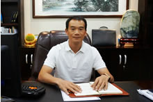 廣州市領好商業有限公司董事長兼